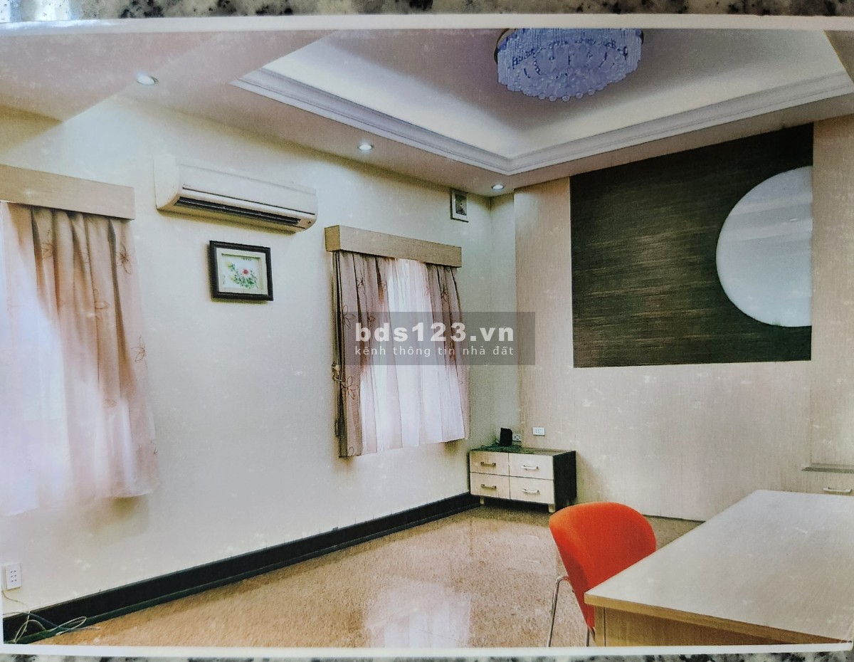 Cho thuê nhà nguyên căn đường số 21, KDC Bình Hưng, Xã Bình Hưng