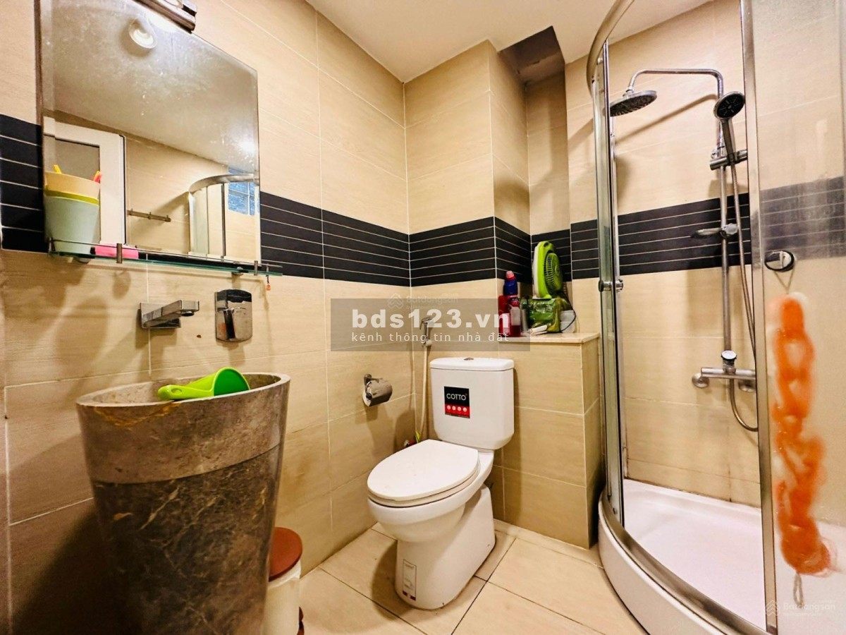 Chỉ 2.7 tỷ nhà mới gần Nguyễn Văn Đậu, 3x7.5m 2 tầng khu dân cư an ninh