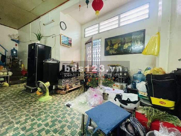 Bán nhà Phú Nhuận, 4.1x8 nở hậu, Nguyễn Văn Trỗi, 2 tầng HCĐ, không lộ giới