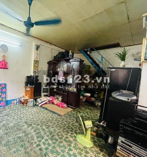 Bán nhà Phú Nhuận, 4.1x8 nở hậu, Nguyễn Văn Trỗi, 2 tầng HCĐ, không lộ giới