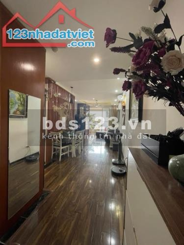Bán căn hộ Chung Cư HEMISCO Xa La 88m2. Giá 3,90 tỷ