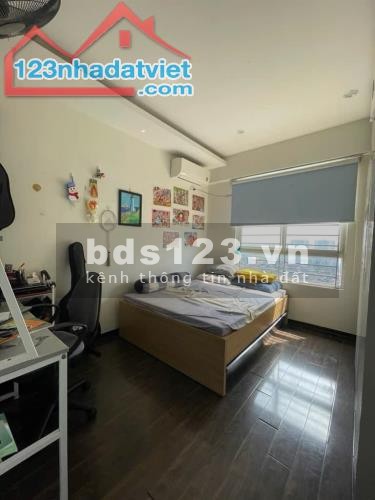 Bán căn hộ Chung Cư HEMISCO Xa La 88m2. Giá 3,90 tỷ
