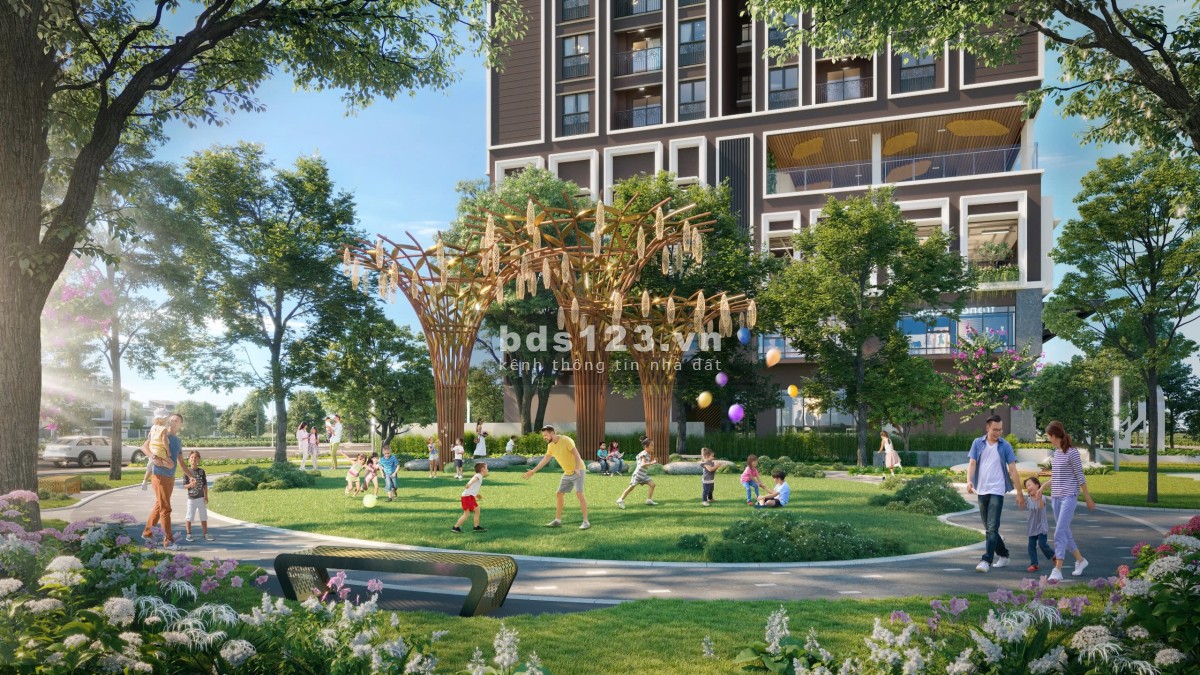 Cần bán căn hộ 2 phòng ngủ cao cấp Cara River Park