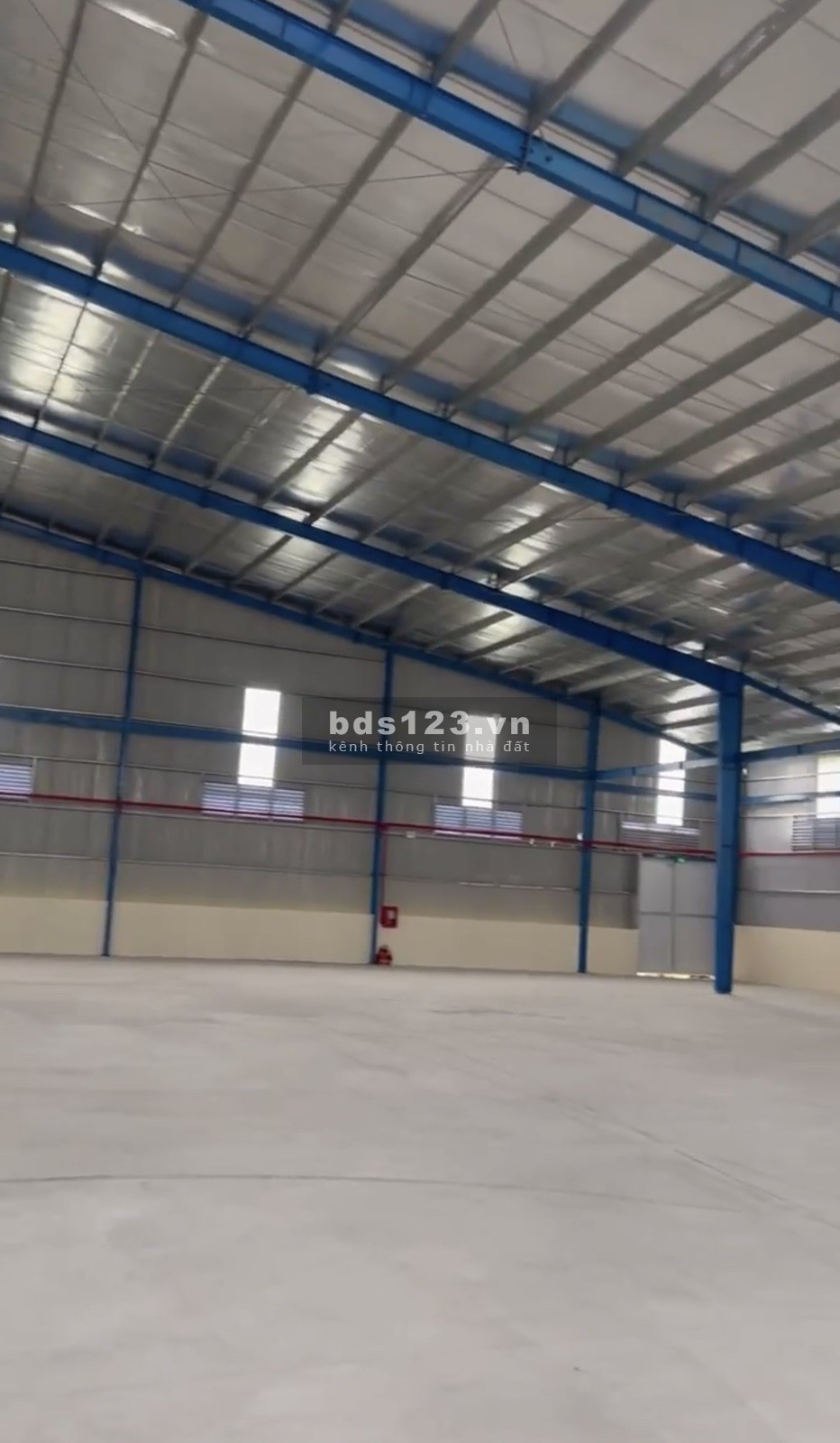 Cho thuê kho xưởng mới đường Lã Xuân Oai, Trường Thạnh, Quận 9, TP Thủ Đức gần khu công nghệ cao