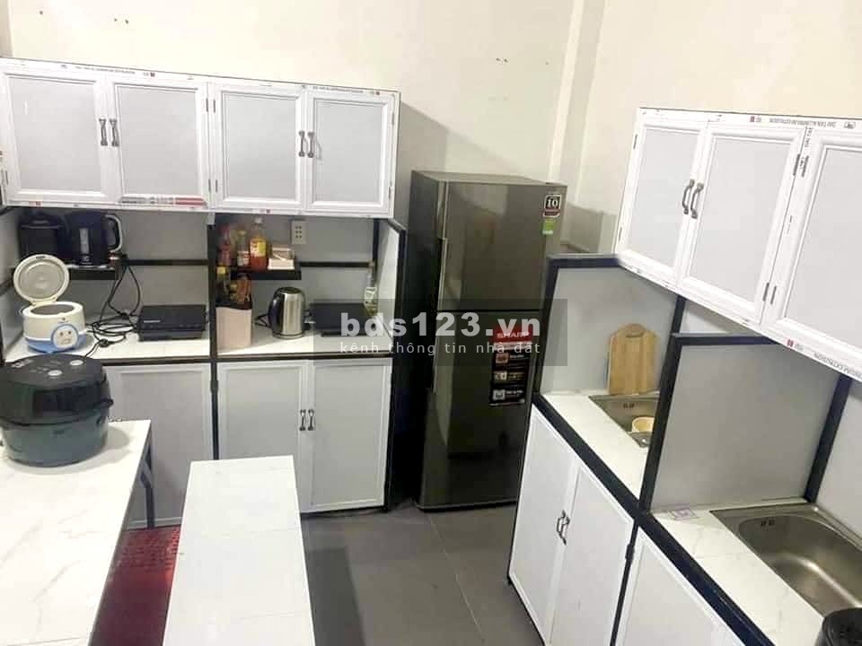 Ở GHÉP ĐẦY ĐỦ TIỆN NGHI VỚI KTX, MINI GÁC LỬNG, SLEEPBOX