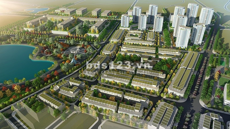 Bán LK Trịnh Văn Bô, đã hoàn thiện đẹp, kinh doanh, ở ngay, sổ đỏ trao tay