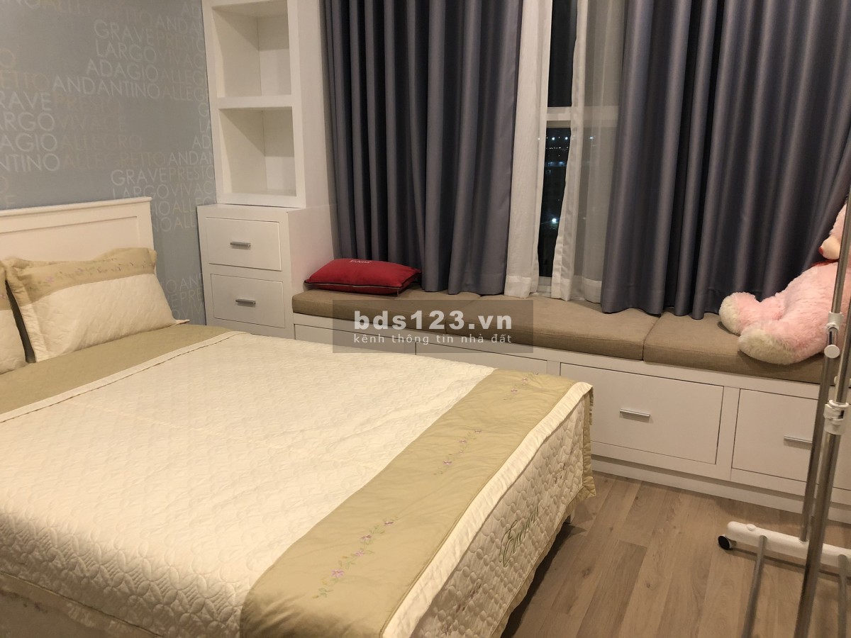 1 CĂN DUY NHẤT - BÁN 2PN SADORA - GIÁ 7TY9 ALL IN