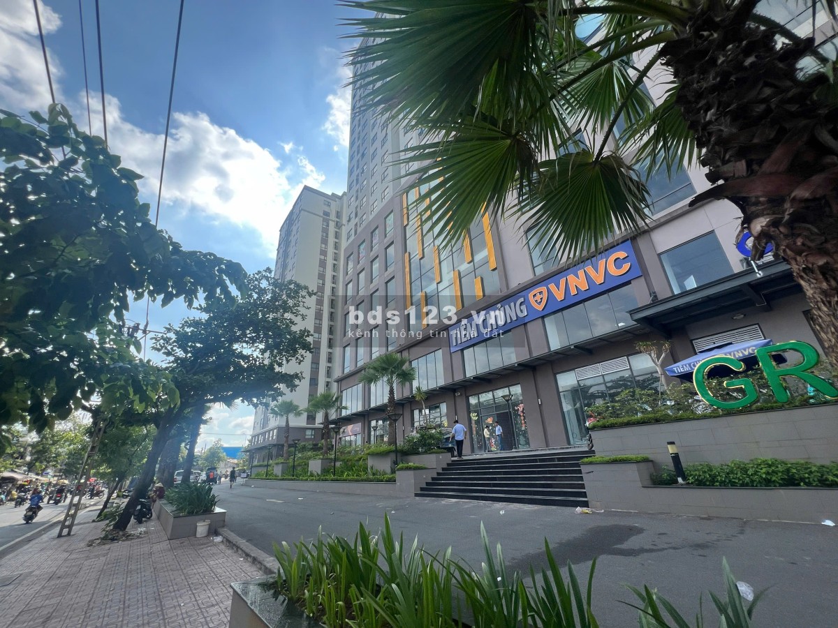Kẹt Tiền Bán Shophouse Quận 8- 1Trệt1Lầu-2pn3wc-151m2-8x10m- 5,9tỷ- SHR-cạnh Anh Ngữ VNUS-0907456379