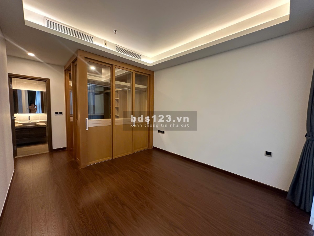 Mua căn hộ Sarica Sala 2PN chỉ 14 tỷ 107m2 giá tốt nhất thị trường
