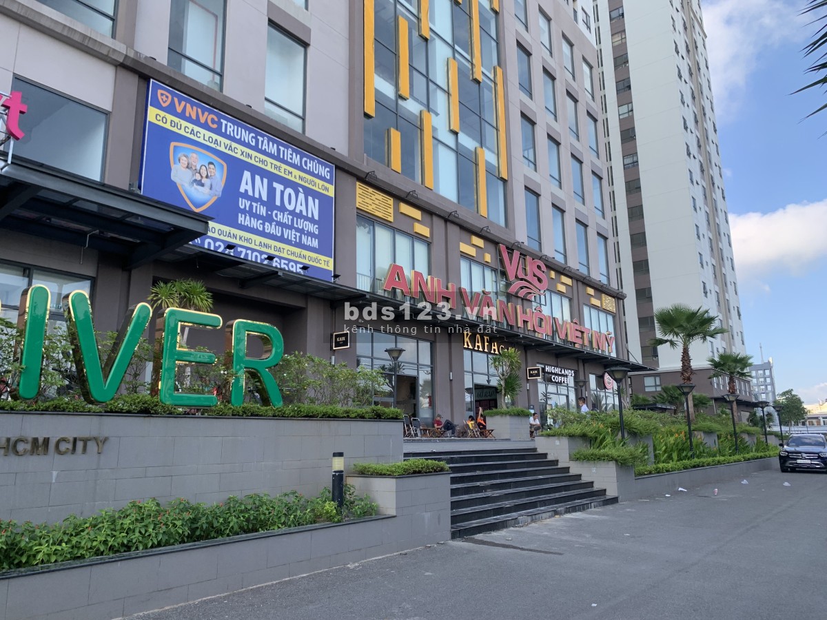 Kẹt Tiền Bán Shophouse Quận 8- 1Trệt1Lầu-2pn3wc-151m2-8x10m- 5,9tỷ- SHR-cạnh Anh Ngữ VNUS-0907456379