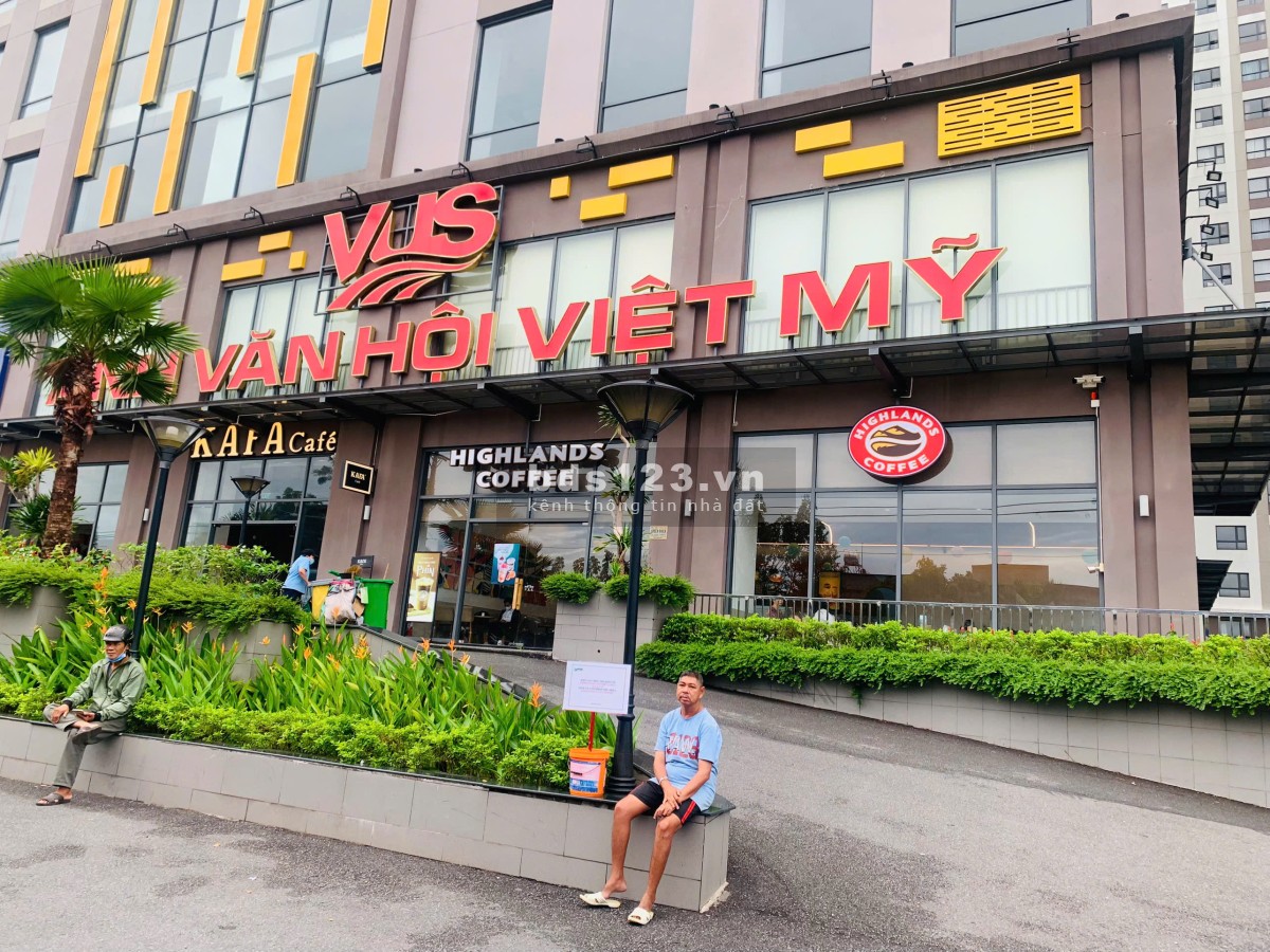 Kẹt Tiền Bán Shophouse Quận 8- 1Trệt1Lầu-2pn3wc-151m2-8x10m- 5,9tỷ- SHR-cạnh Anh Ngữ VNUS-0907456379