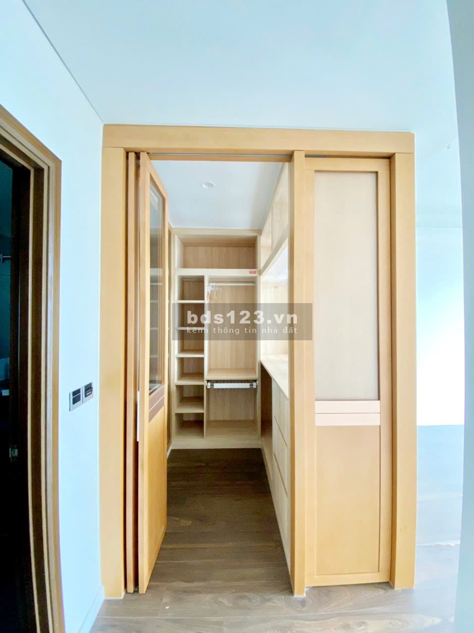 Mua căn hộ Sarica Sala 2PN chỉ 14 tỷ 107m2 giá tốt nhất thị trường
