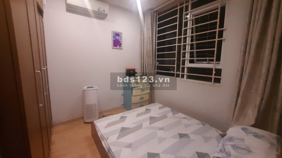Bán nhà Xuân Phương, đường 70, Nhà đẹp ở ngay giá chưa tới 4 tỷ. Sổ đỏ cc