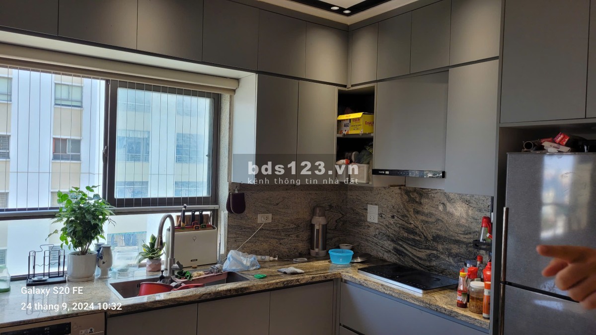 Bán LK Trịnh Văn Bô, đã hoàn thiện đẹp, kinh doanh, ở ngay, sổ đỏ trao tay