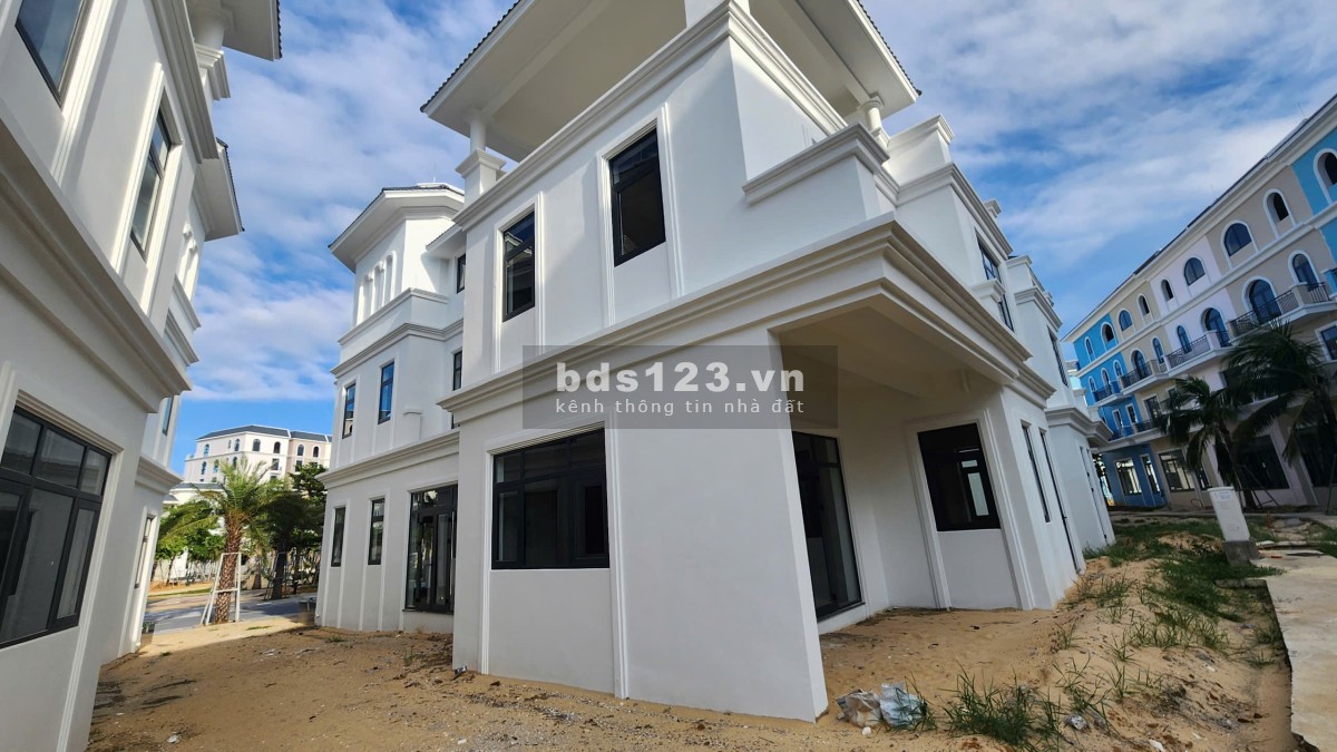 Bán biệt thự BT15 Dự án Lacelia City Quảng Bình