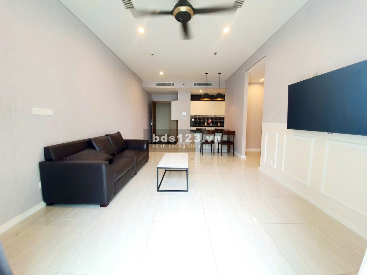 CHO THUÊ 3PN SADORA - NHÀ MỚI - SẠCH ĐẸP