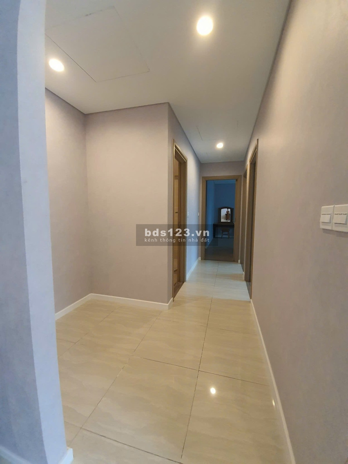 CHO THUÊ 3PN SADORA - NHÀ MỚI - SẠCH ĐẸP