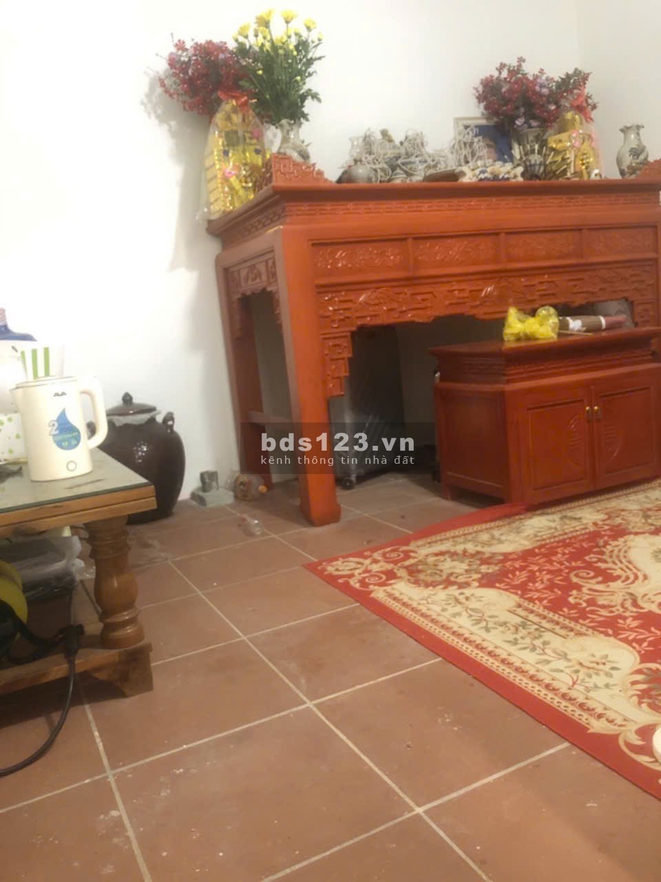 NHÀ DÂN XÂY 4 TẦNG HIỆN ĐẠI - OTO ĐỖ CỬA - CÁCH PHỐ 20M