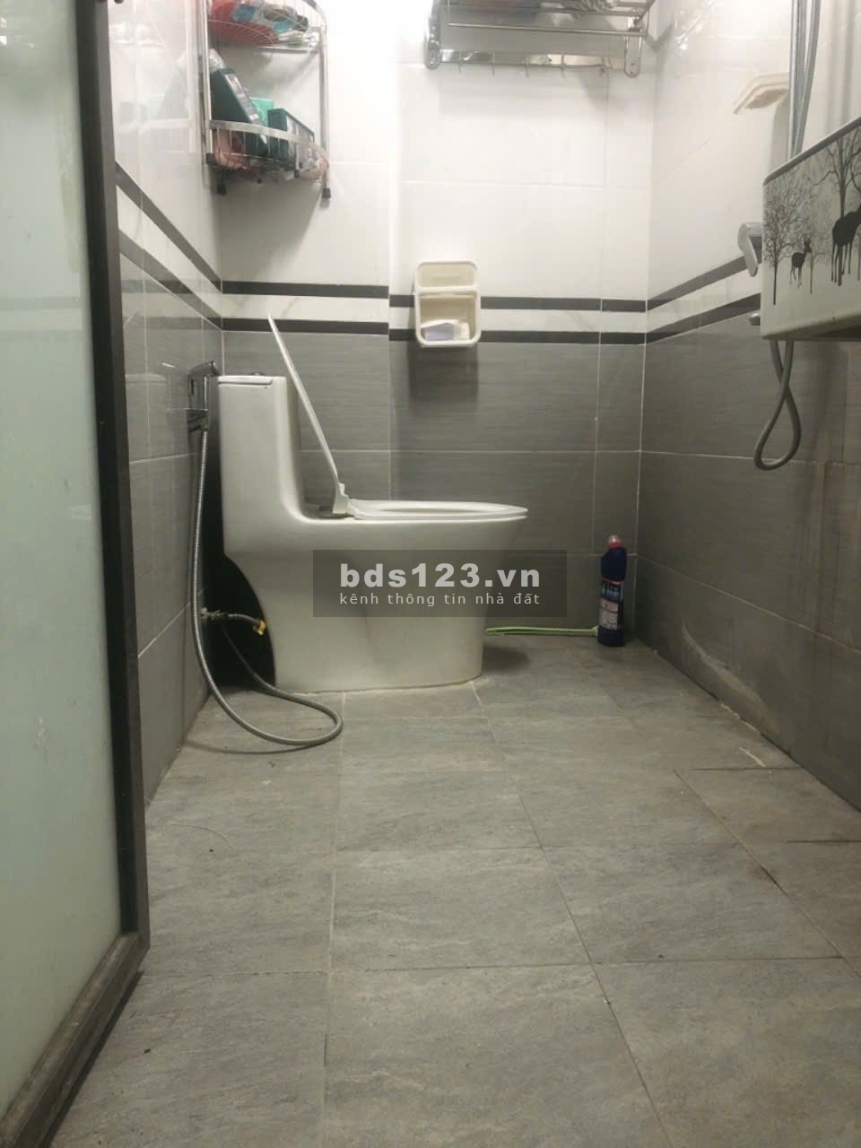 NHÀ DÂN XÂY 4 TẦNG HIỆN ĐẠI - OTO ĐỖ CỬA - CÁCH PHỐ 20M