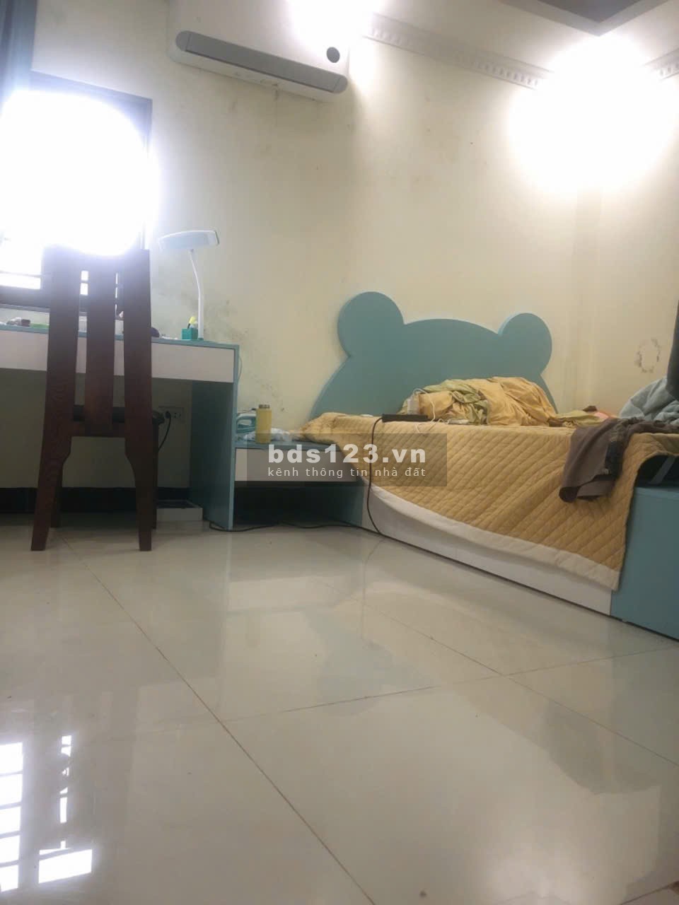 NHÀ DÂN XÂY 4 TẦNG HIỆN ĐẠI - OTO ĐỖ CỬA - CÁCH PHỐ 20M