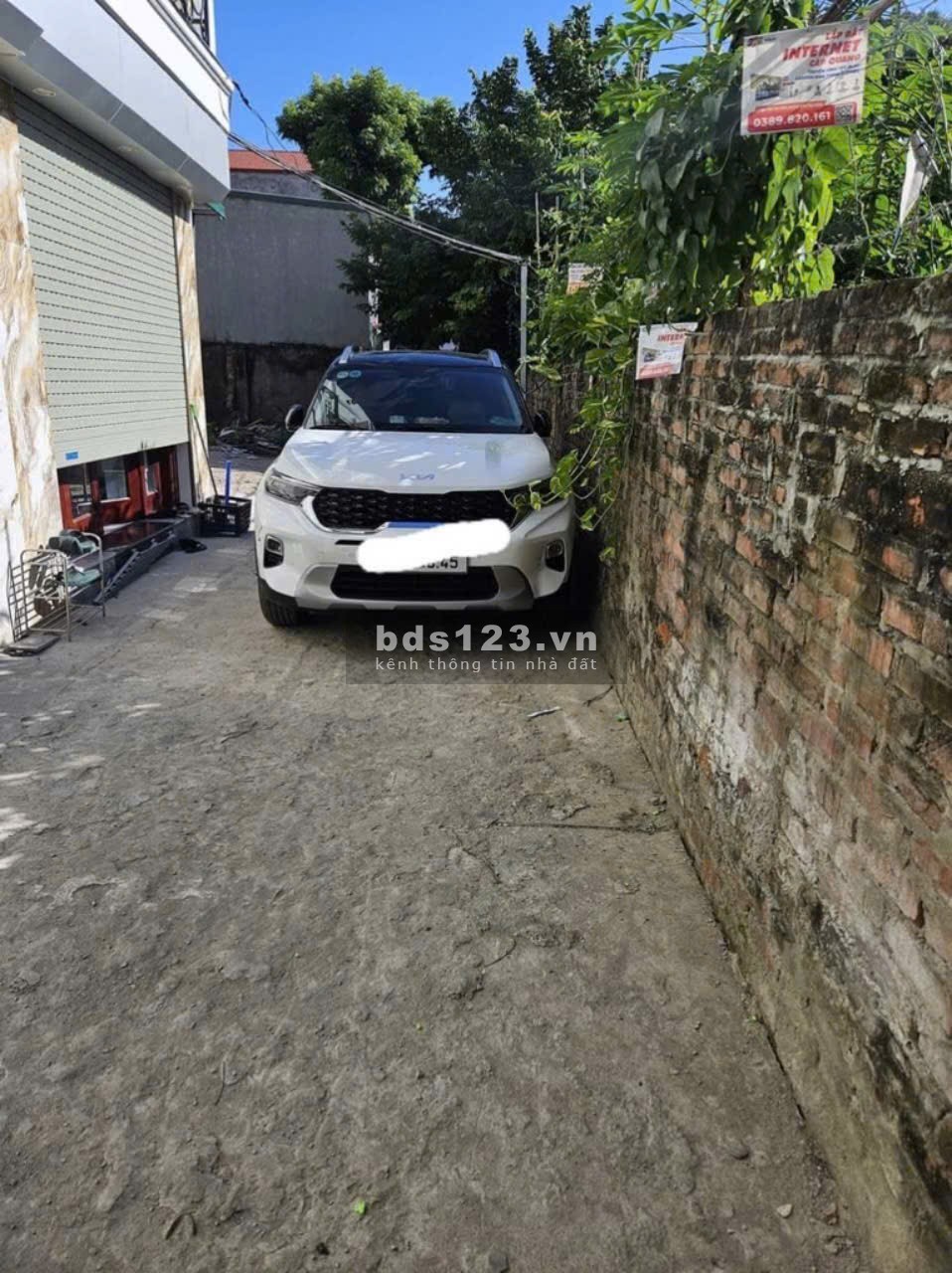 NHÀ DÂN XÂY 4 TẦNG HIỆN ĐẠI - OTO ĐỖ CỬA - CÁCH PHỐ 20M
