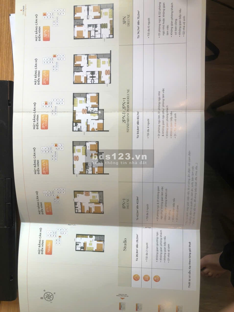 Mở bán 2 tòa cuối cùng Phân khu Shappire S2.17 và S2.10 thanh toán giãn, nhận nhà ở ngay