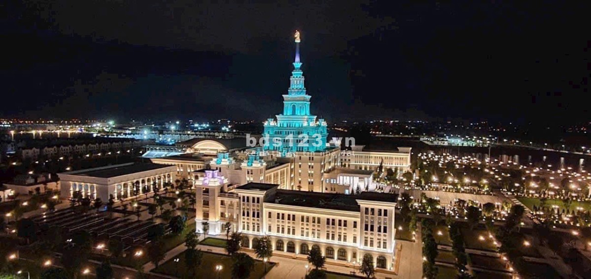 Mở bán 2 tòa cuối cùng Phân khu Shappire S2.17 và S2.10 thanh toán giãn, nhận nhà ở ngay