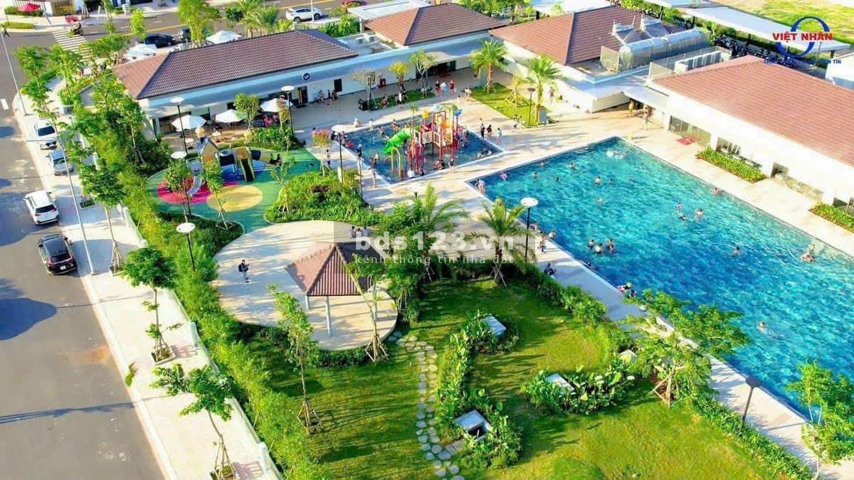 Nhà phố cho thuê 1 trệt 2 lầu dt 157m mà giá rẽ hơn căn hộ chung cư, có hổ trợ ngân hàng 70%