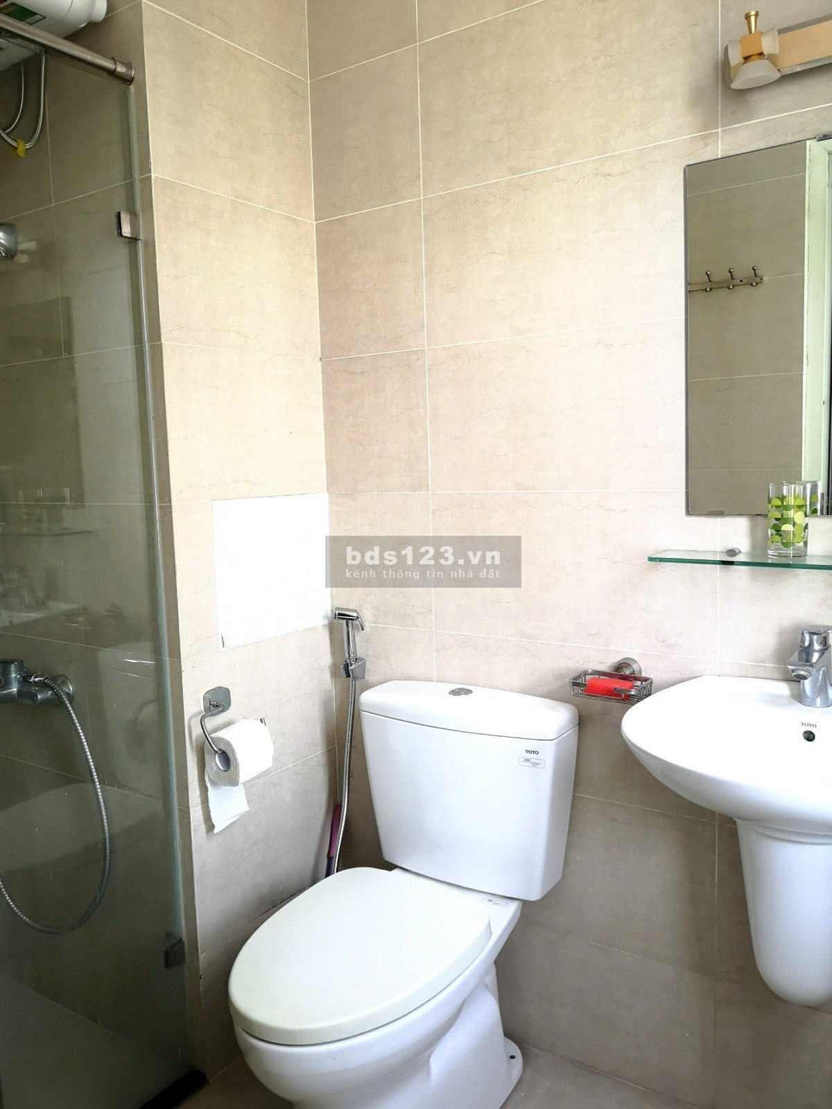 Cho thuê CC FLC 36 Phạm Hùng, 98m2 - 3 ngủ, 2vs. Nội thất đầy đủ cao cấp. Giá 17,5tr/th 0907 833 787