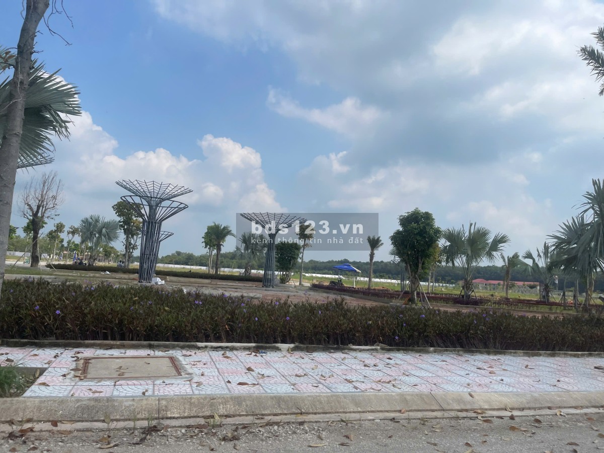 Đầu tư vững tiềm năng, tăng lợi nhuận chọn ngay alana city