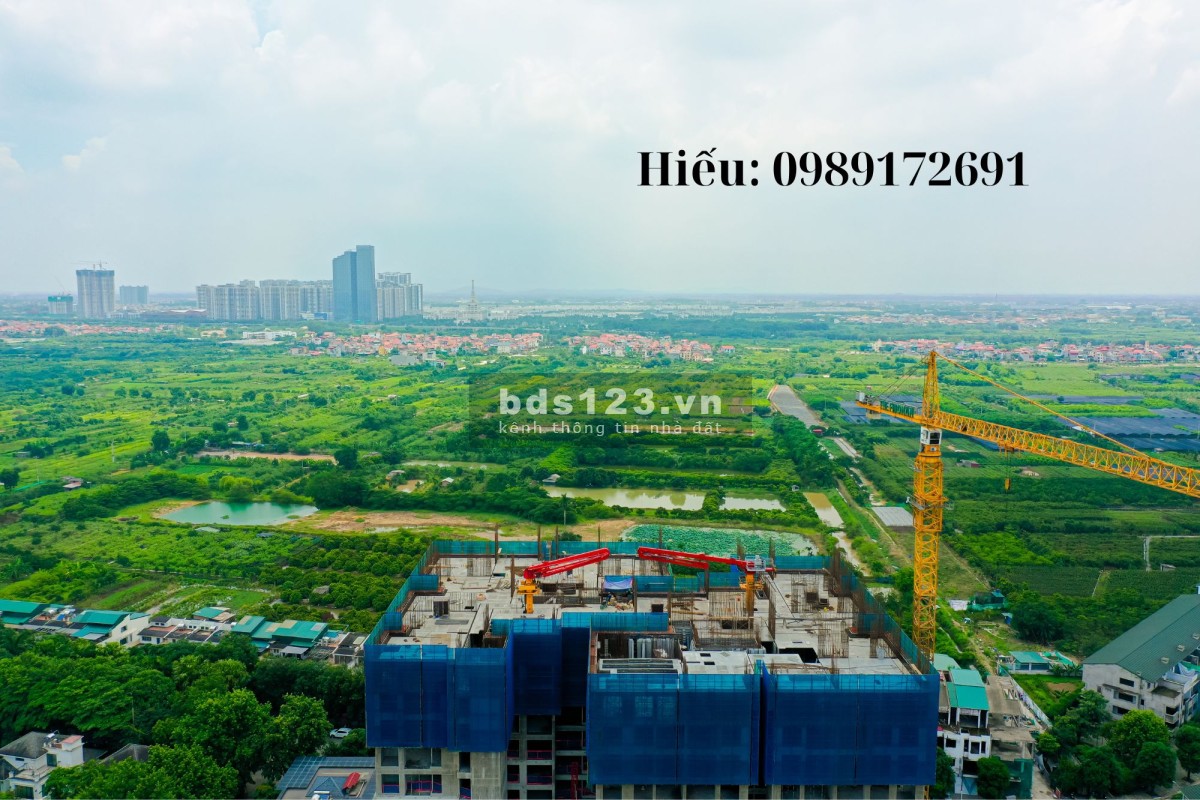 THE FIBONAN: NHỈNH 4 TỶ SỞ HỮU NGAY CĂN HỘ 3 PHÒNG NGỦ CAO CẤP BẬC NHẤT TẠI ECOPARK