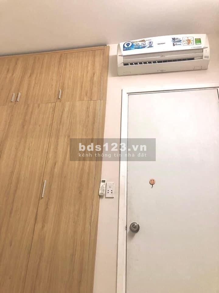 Chung cư Phúc Yên 3, 75m2, 2pn, 2wc, nội thất 9tr ngay 102 Phan Huy Ích, Tân Bình