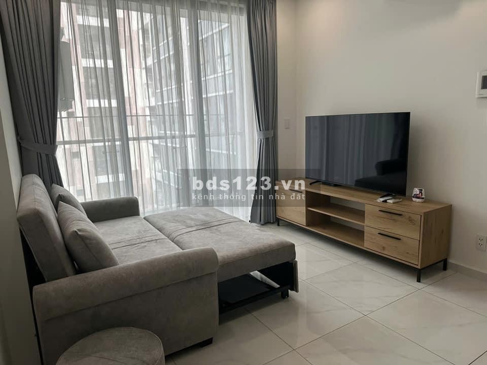 Chung cư IDICO 262 Luỹ Bán Bích, Tân Phú 10tr5 75m2, 2pn, có nội thất