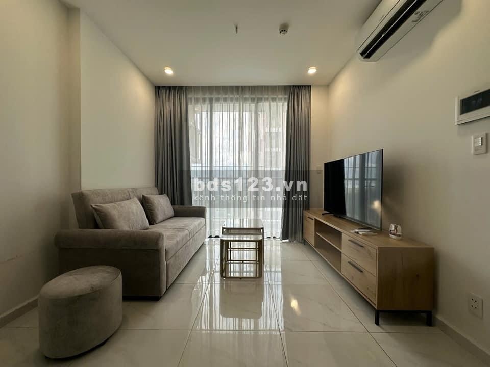 Chung cư IDICO 262 Luỹ Bán Bích, Tân Phú 10tr5 75m2, 2pn, có nội thất