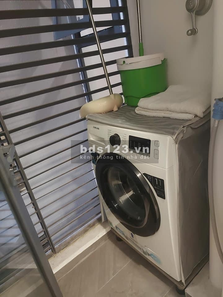 Chung cư IDICO 262 Luỹ Bán Bích, Tân Phú 10tr5 75m2, 2pn, có nội thất