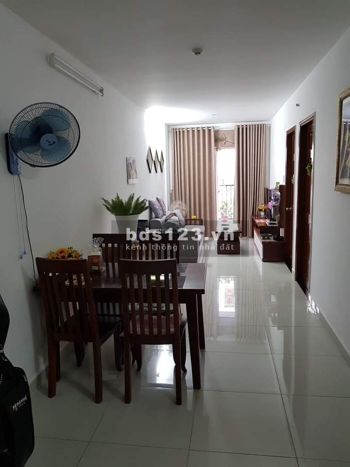 Chung cư Phúc Yên, 34 Phan Huy Ích, Tân Bình 2pn, 2wc 80m2 10tr