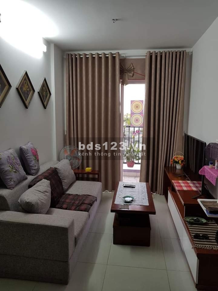 Chung cư Phúc Yên, 34 Phan Huy Ích, Tân Bình 2pn, 2wc 80m2 10tr