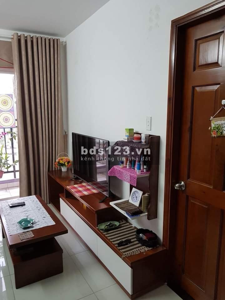 Chung cư Phúc Yên, 34 Phan Huy Ích, Tân Bình 2pn, 2wc 80m2 10tr