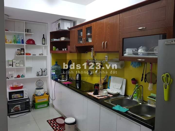 Chung cư Phúc Yên, 34 Phan Huy Ích, Tân Bình 2pn, 2wc 80m2 10tr