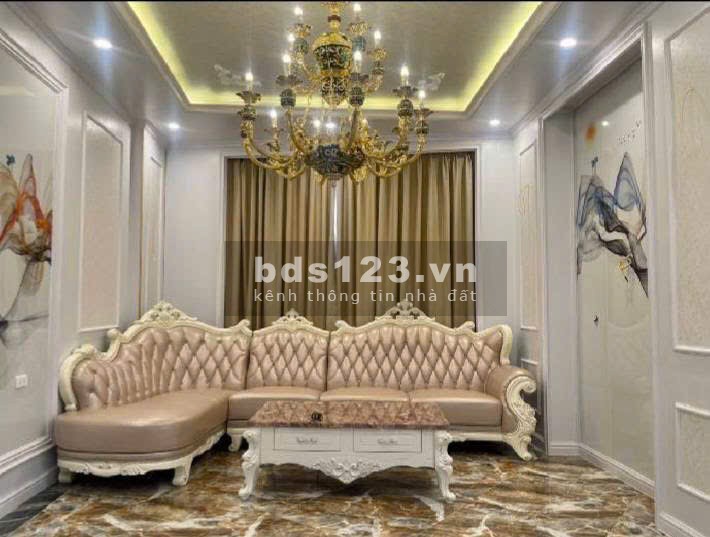 Bán biệt thự tân cổ điển tại Mỹ Đình, Nam Từ Liêm