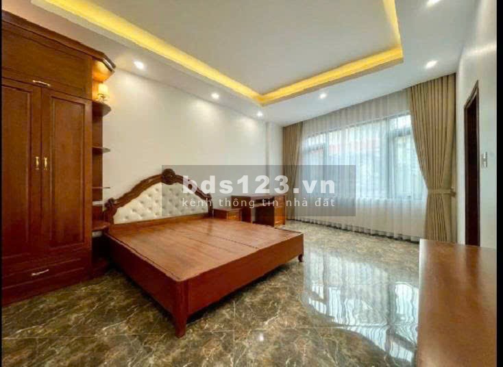 Bán biệt thự tân cổ điển tại Mỹ Đình, Nam Từ Liêm