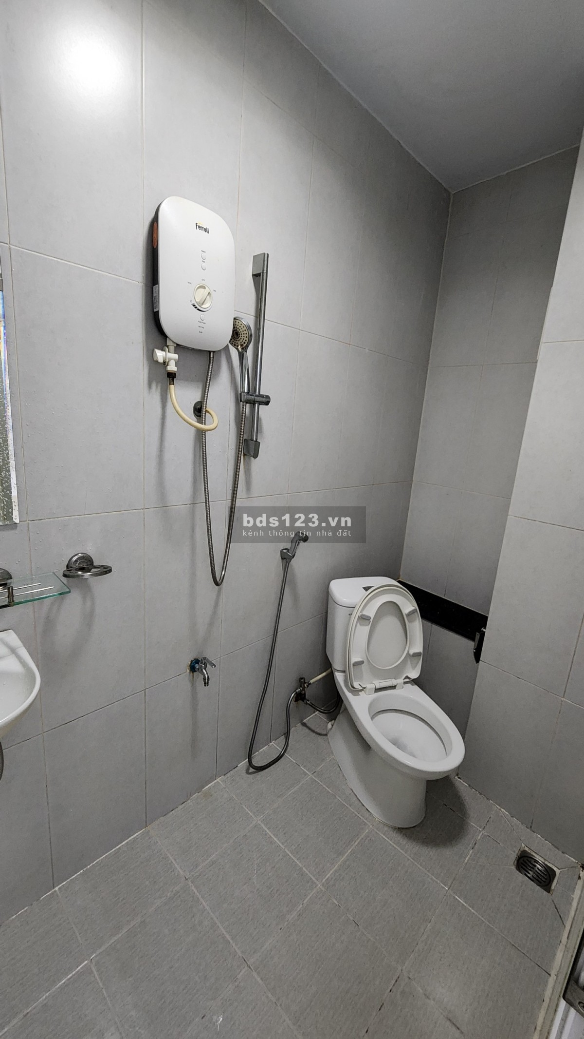 Chính chủ phòng trọ Quận 3 Nam Kì Khởi Nghĩa gần cầu Công Lý khu an ninh