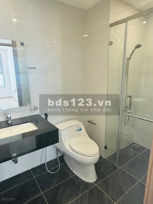 Bán Happy One Central căn 1 PN suất nội bộ 1.7x tỷ