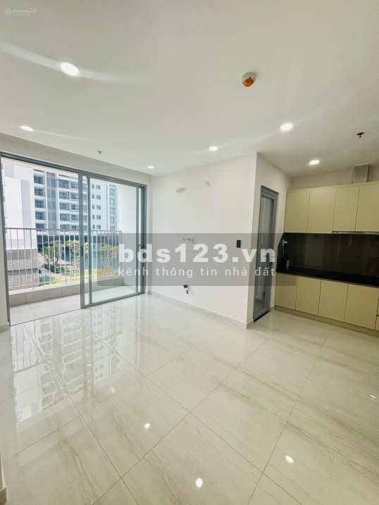 Bán Happy One Central căn 1 PN suất nội bộ 1.7x tỷ
