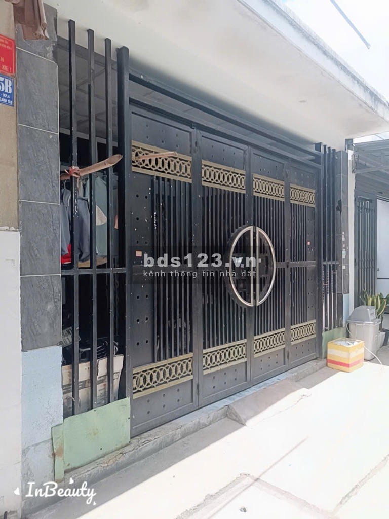 Bán nhà Hẻm Bình Thành 4.5x15, 1 lầu, giá chỉ nhỉnh 3 tỷ