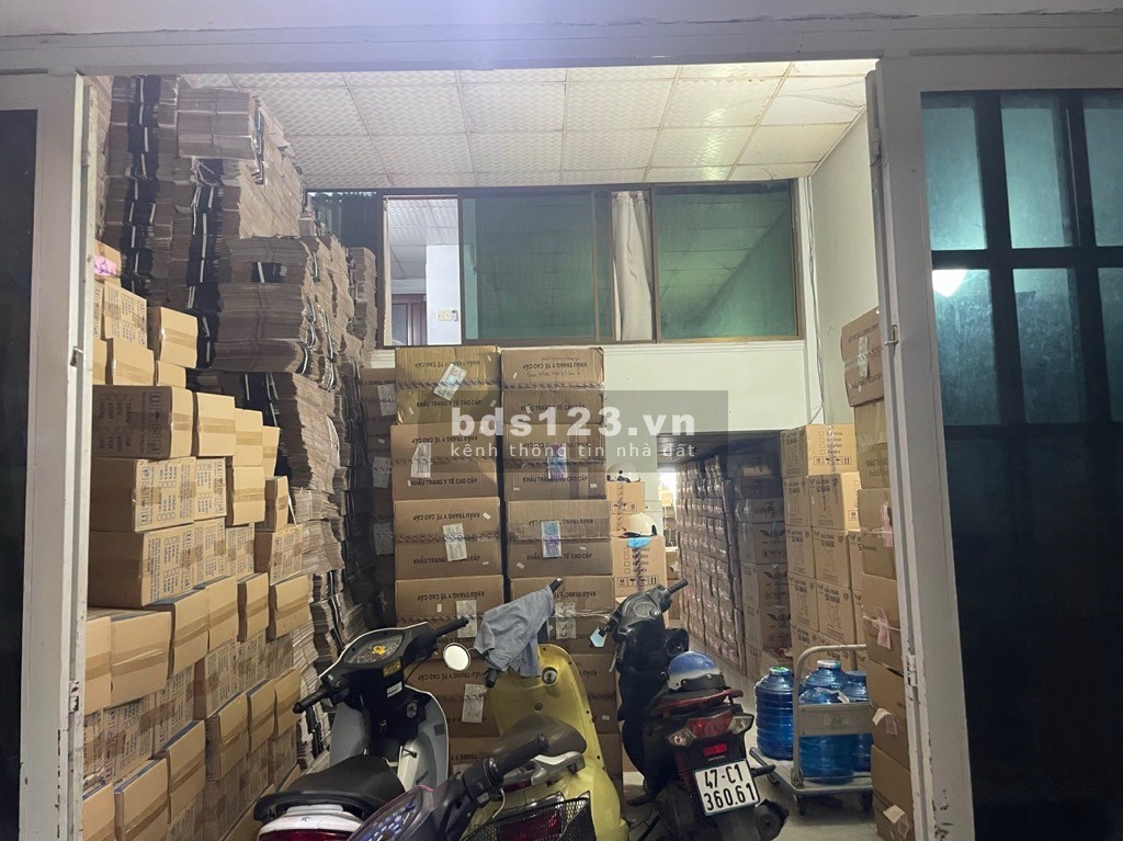 Bán nhà Hẻm Bình Thành 4.5x15, 1 lầu, giá chỉ nhỉnh 3 tỷ