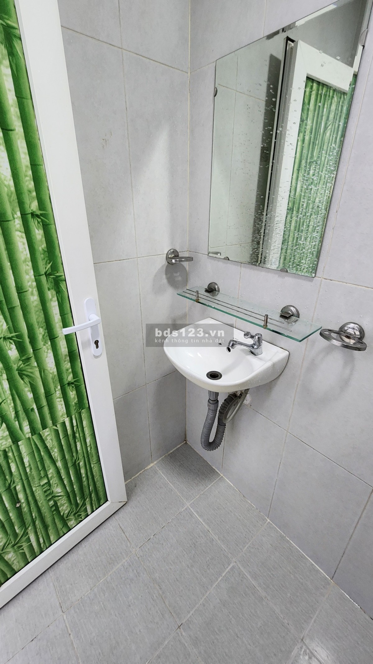 Chính chủ phòng trọ Quận 3 Nam Kì Khởi Nghĩa gần cầu Công Lý khu an ninh