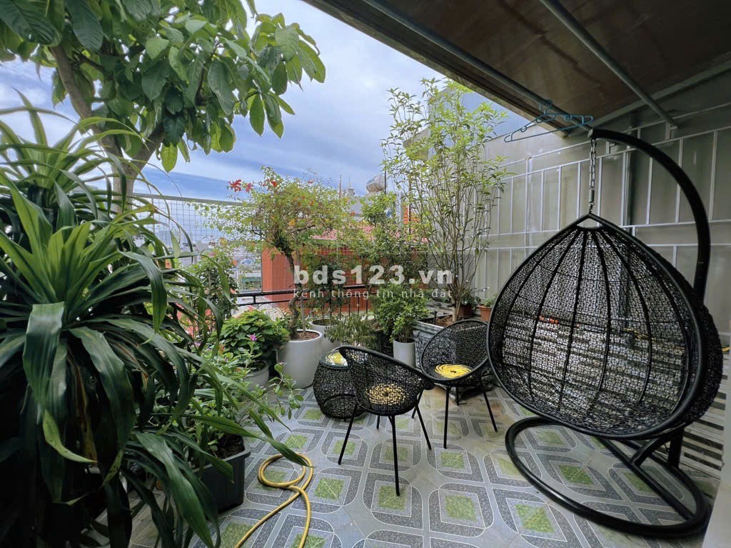 Bán nhà Xuân Đỉnh, BTL, nhà đẹp 5 tầng