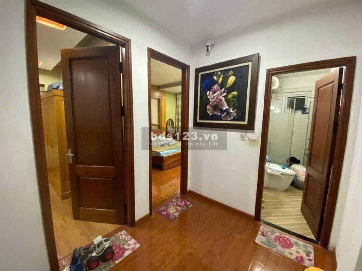 PHỐ VIP ĐỐNG ĐA – GARA Ô TÔ - KINH DOANH – 63M2 – 5 TẦNG – MẶT TIỀN 6.6M – 18.2 TỶ.