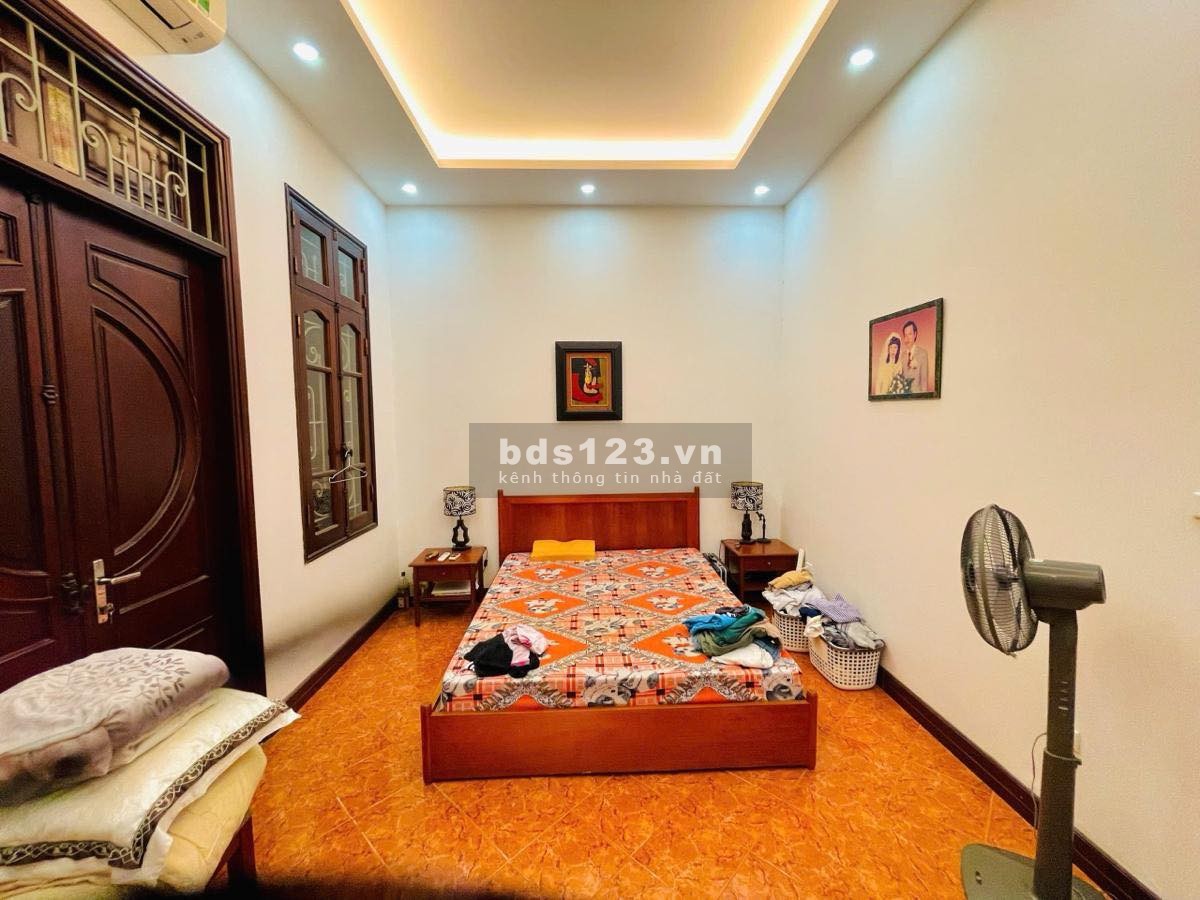 SIÊU HIẾM PHỐ THÁI HÀ – Ô TÔ ĐỖ CỔNG – 56M2 – 5 TẦNG - MẶT TIỀN 5.4 M – 16.5 TỶ